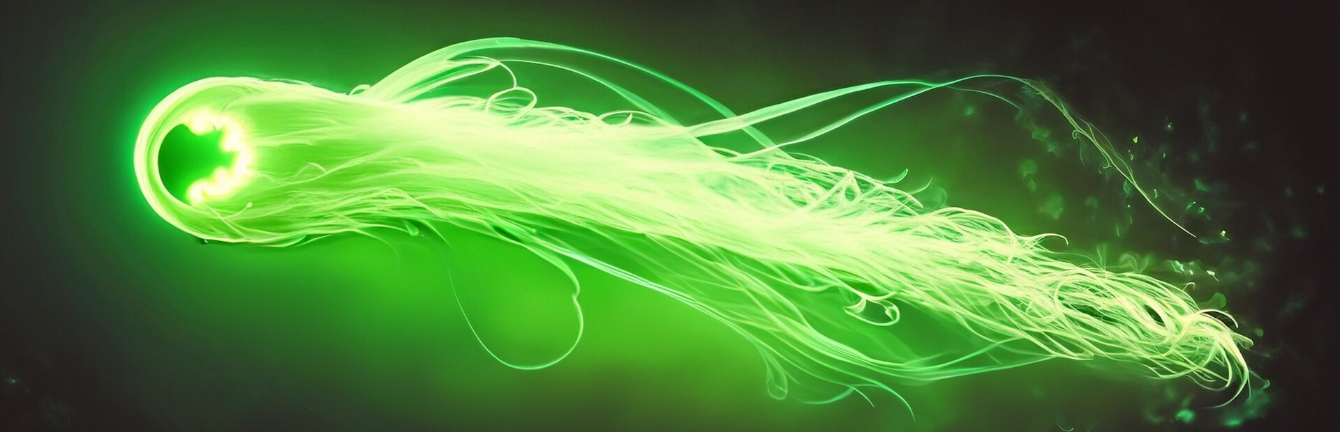 Will Glow the Wisp cover art