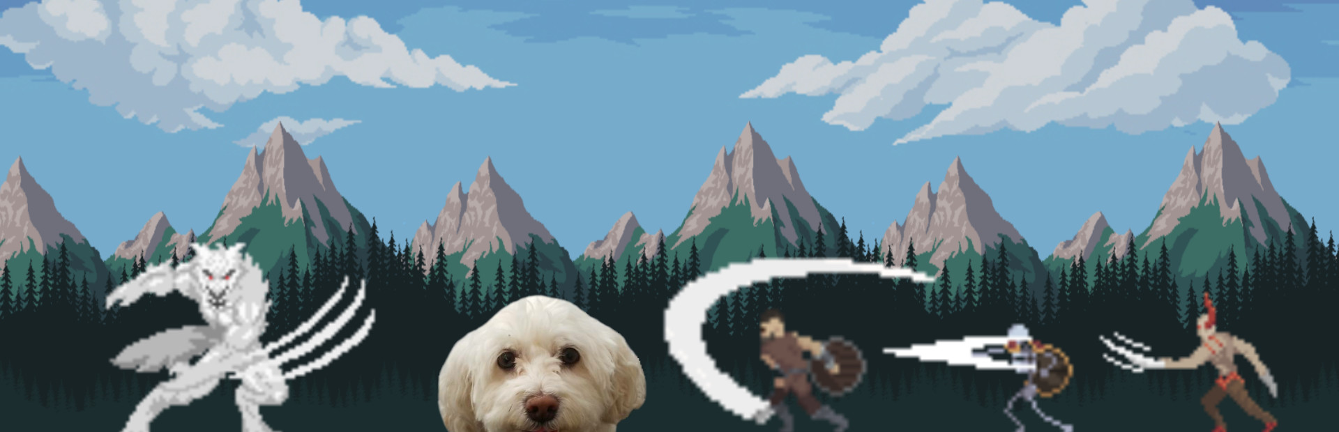Wilma's Dreams cover art