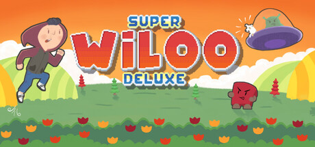 WILOO cover art