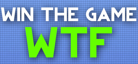 WIN THE GAME: WTF! cover art