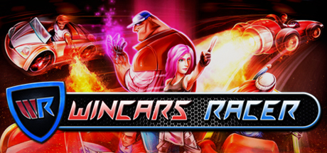 Wincars Racer cover art