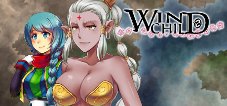 Wind Child cover art