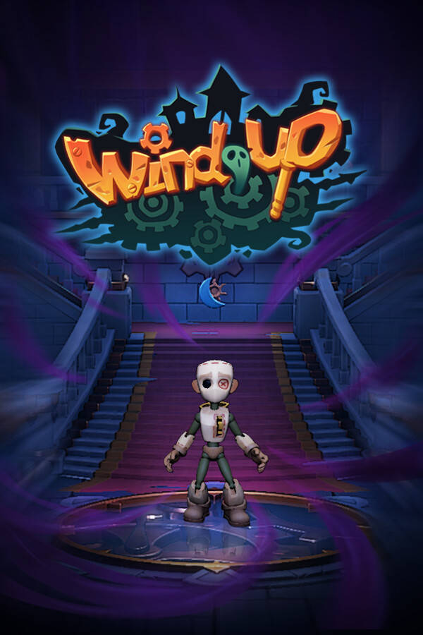 Wind Up!