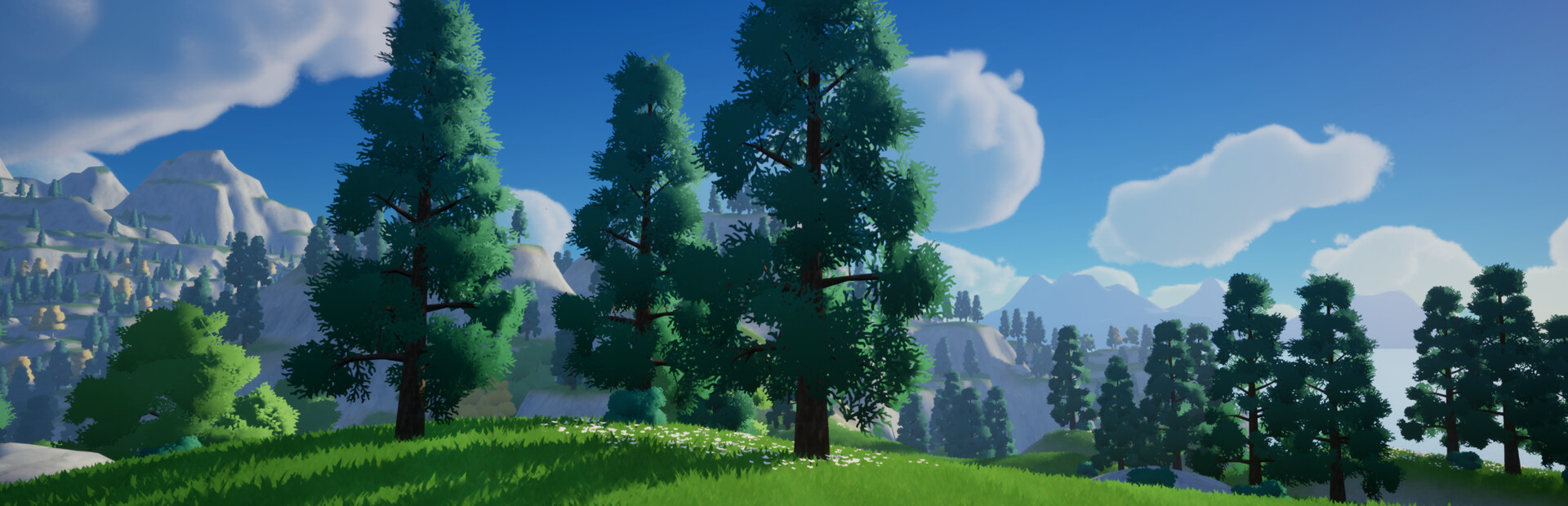 Windfall cover art