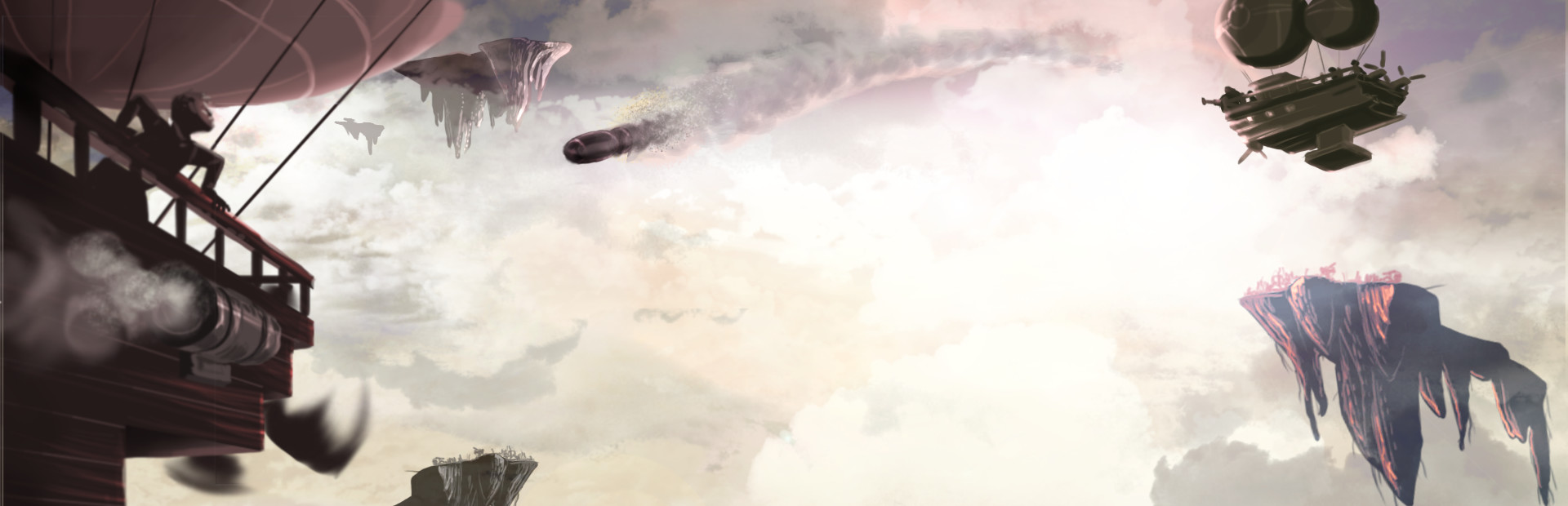 Windforge cover art