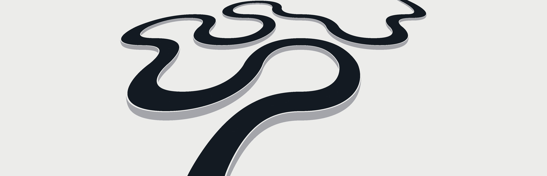 Winding Road cover art