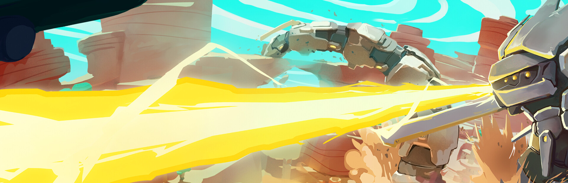 Windlands cover art