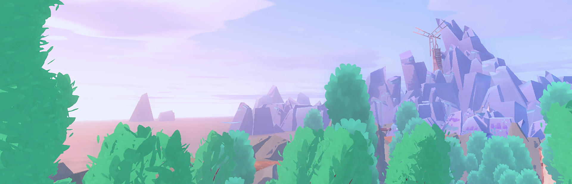 Winds & Leaves cover art