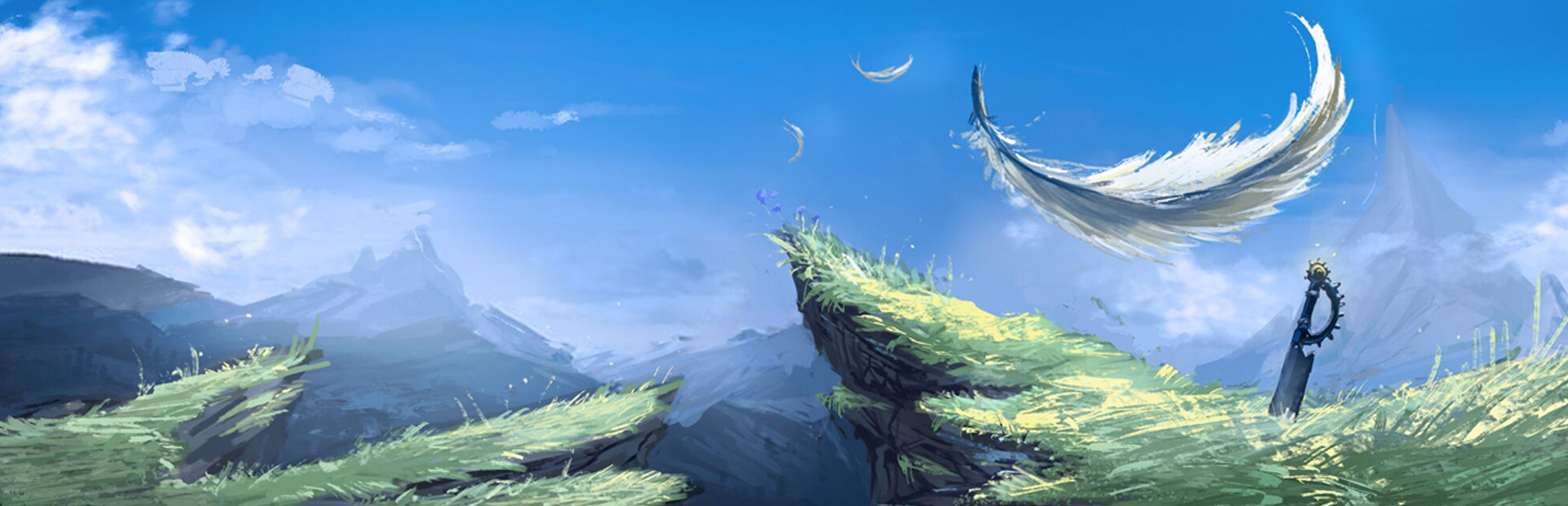 Winds of Change cover art