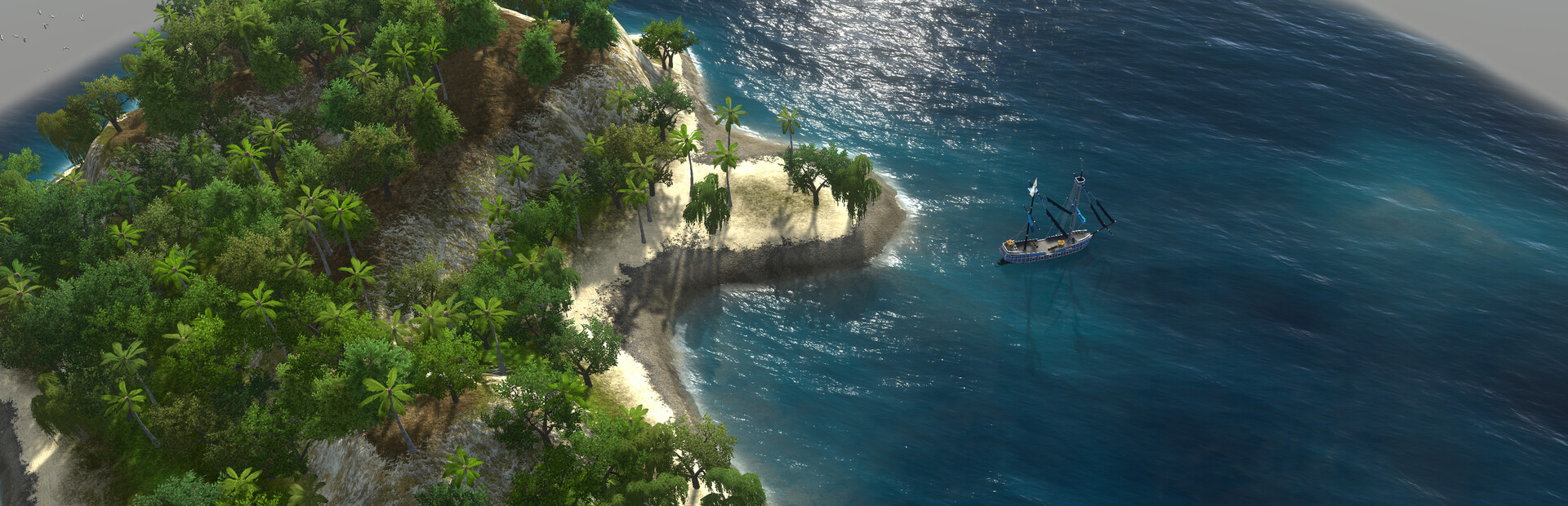 Windward cover art