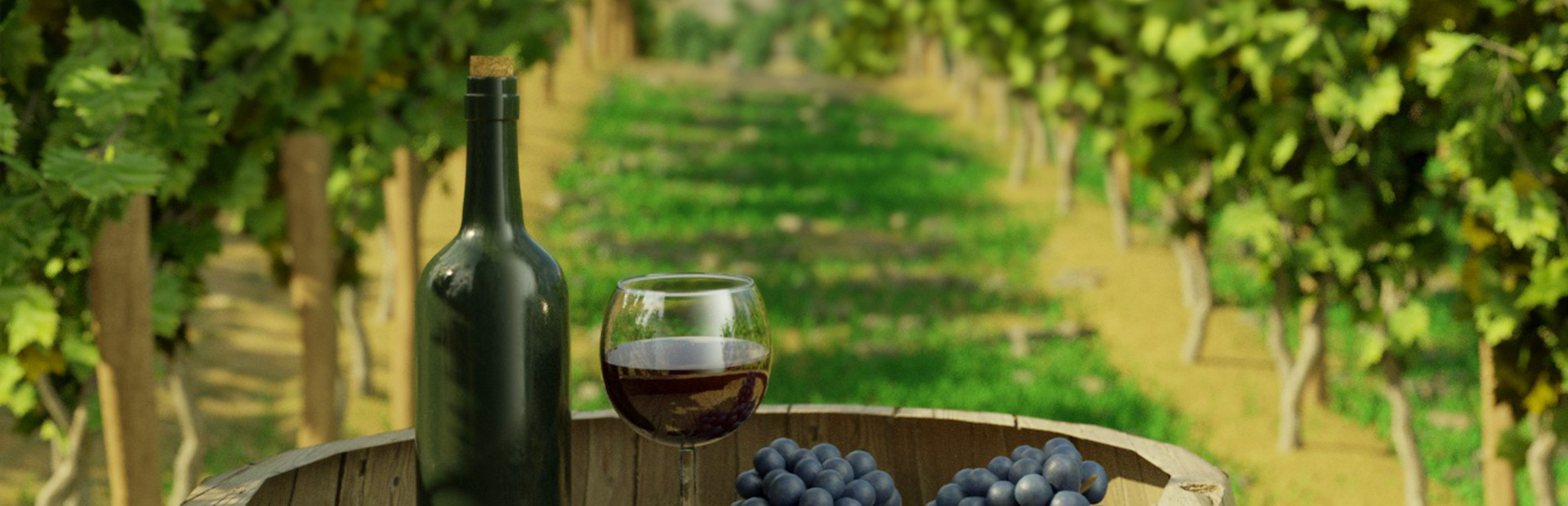 Winery Simulator cover art