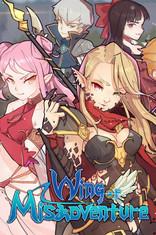 Wing of Misadventure