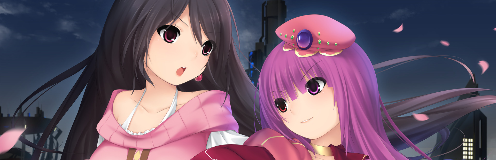 Winged Sakura: Mindy's Arc cover art