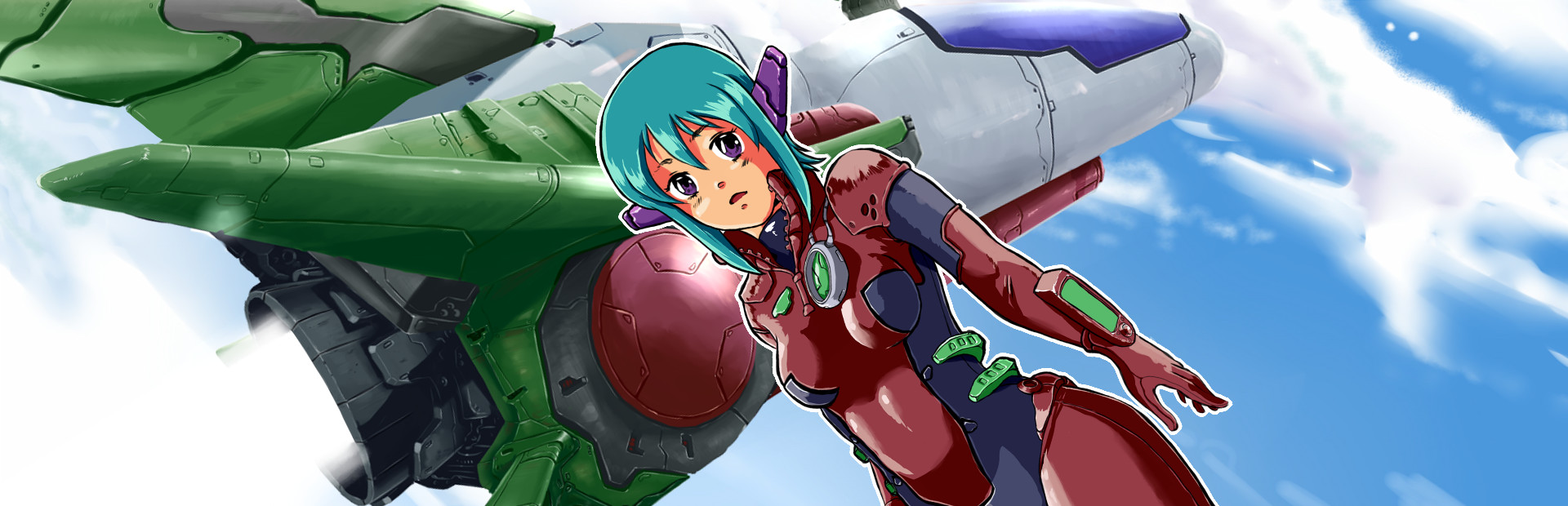 Wings Of Bluestar cover art