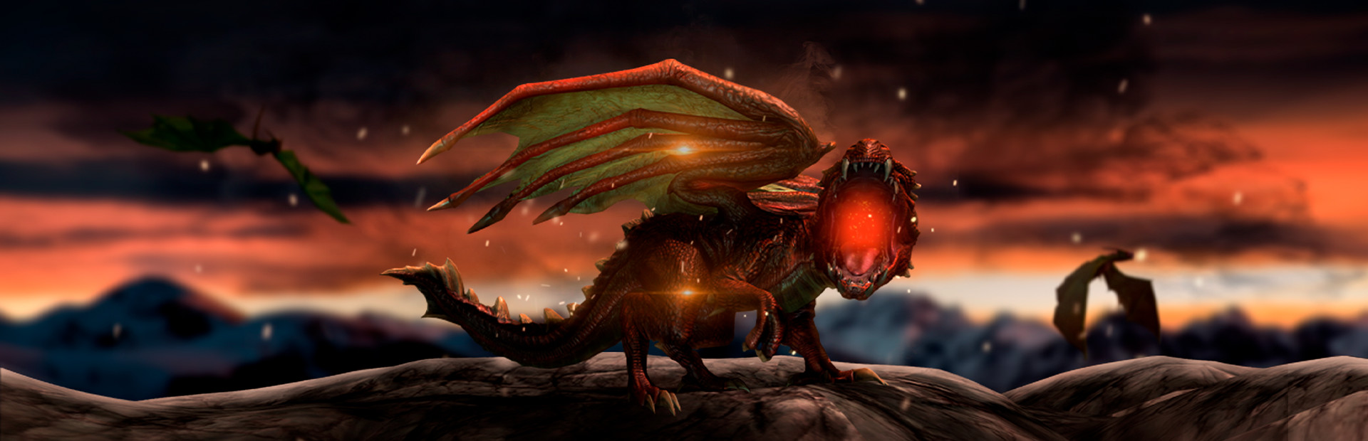 Wings Of Legends cover art