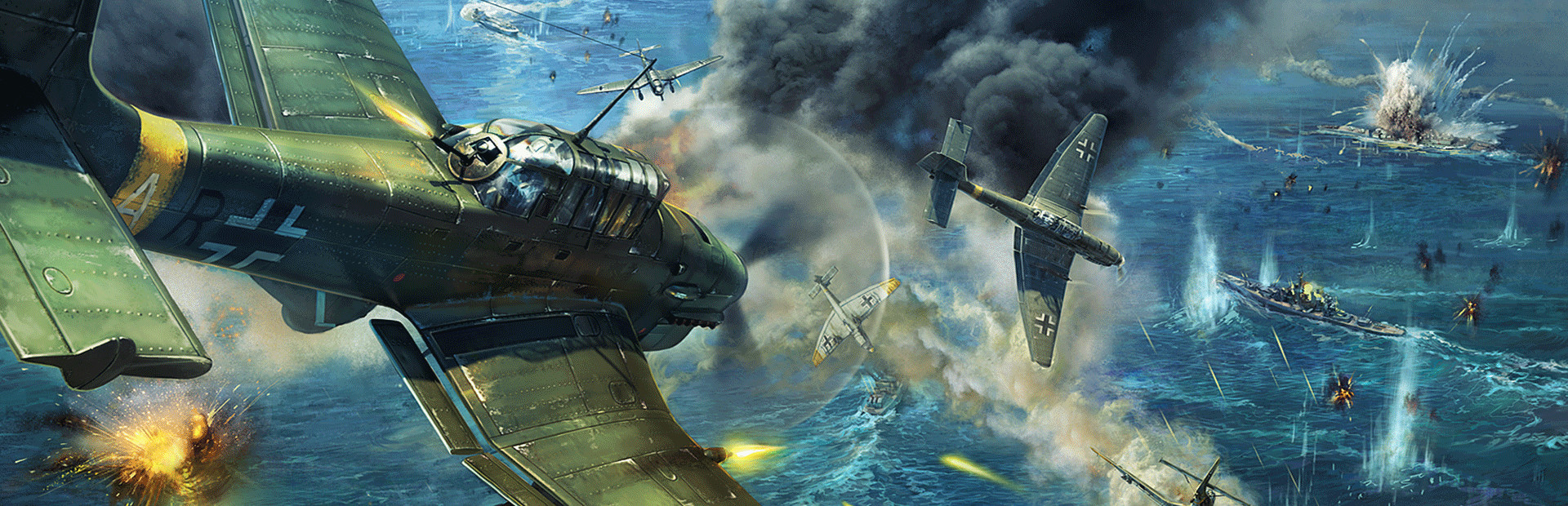 Wings of Prey cover art