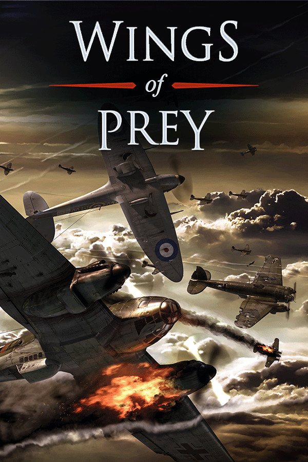 Wings of Prey
