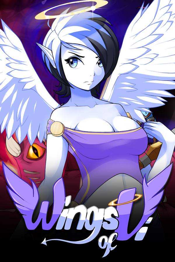 Wings of Vi