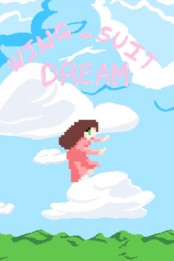 Wingsuit Dream