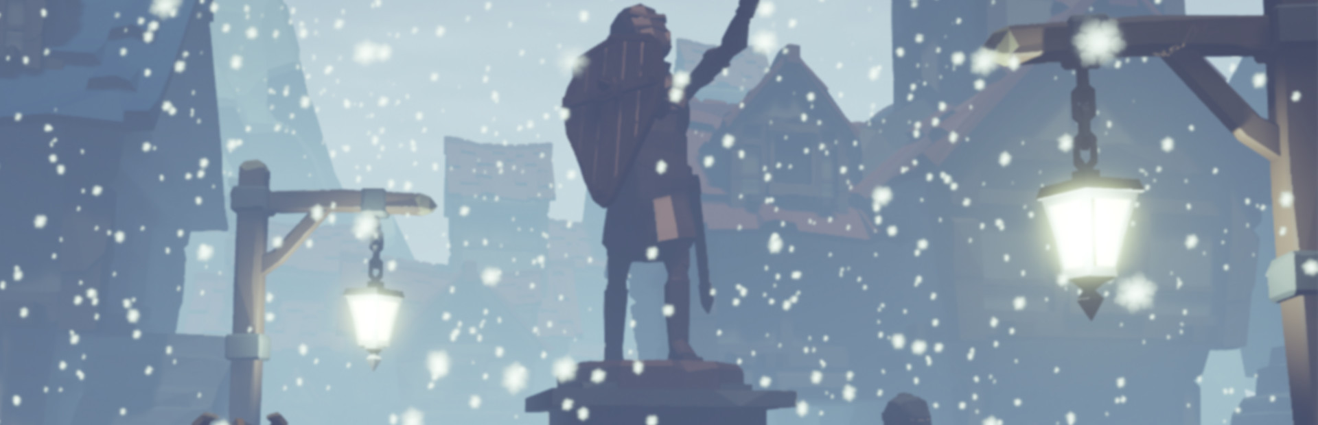 Winter Cometh cover art