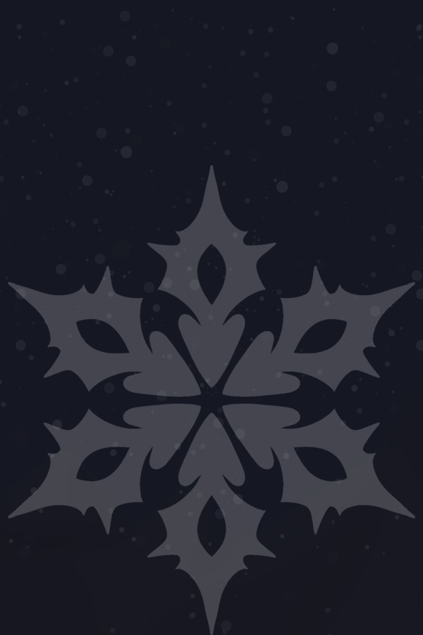 Winter Cometh