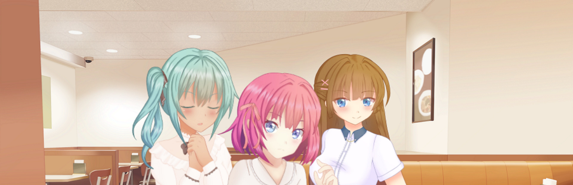 Winter Dream cover art
