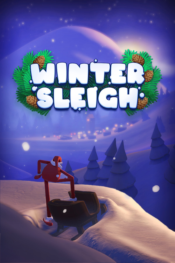 Winter Sleigh
