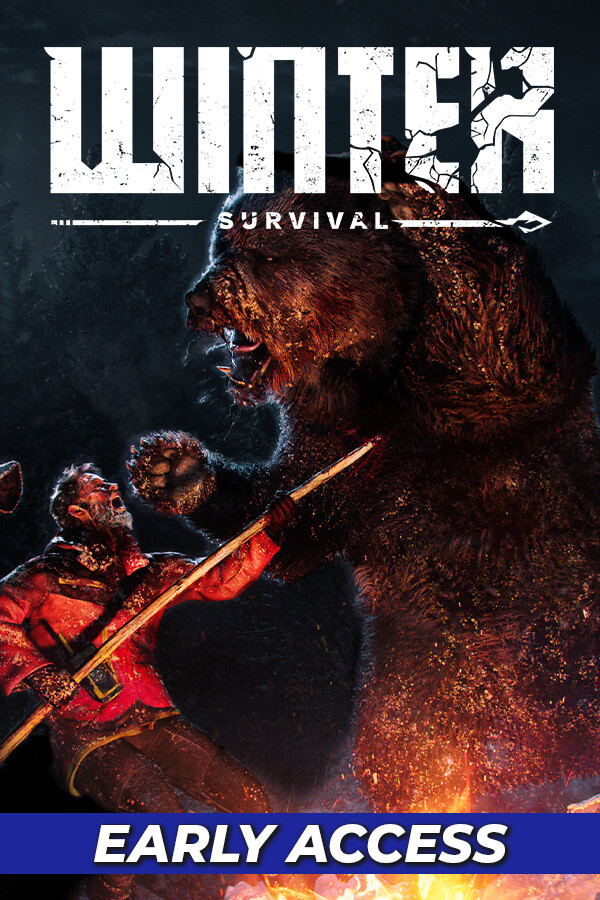 Winter Survival cover art