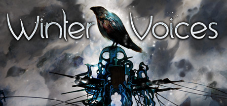 Winter Voices cover art
