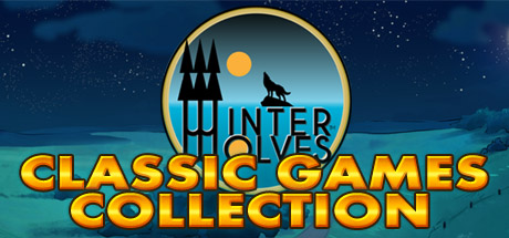 Winter Wolves Classic Games Collection cover art