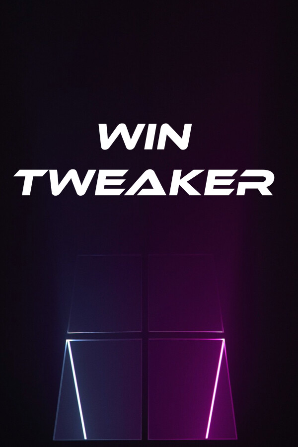 WinTweaker