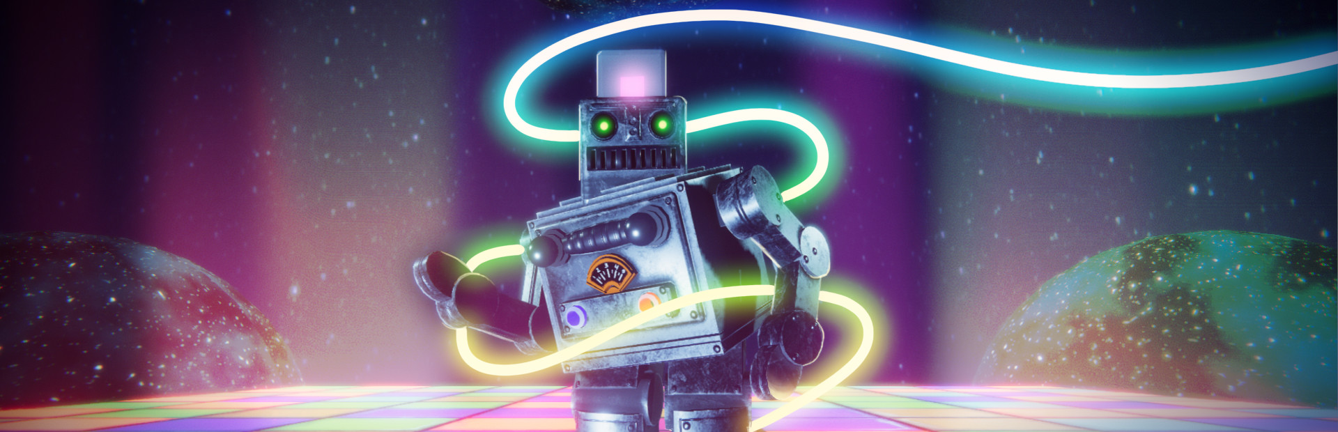 Wire up! cover art