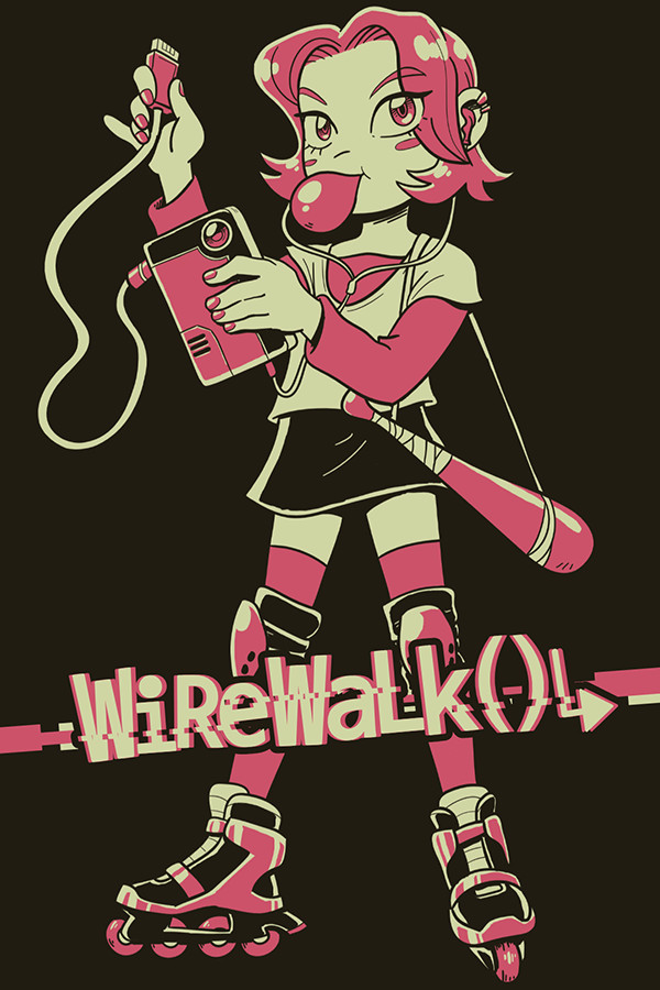 Wirewalk↳