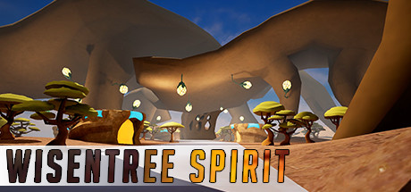Wisentree Spirit cover art