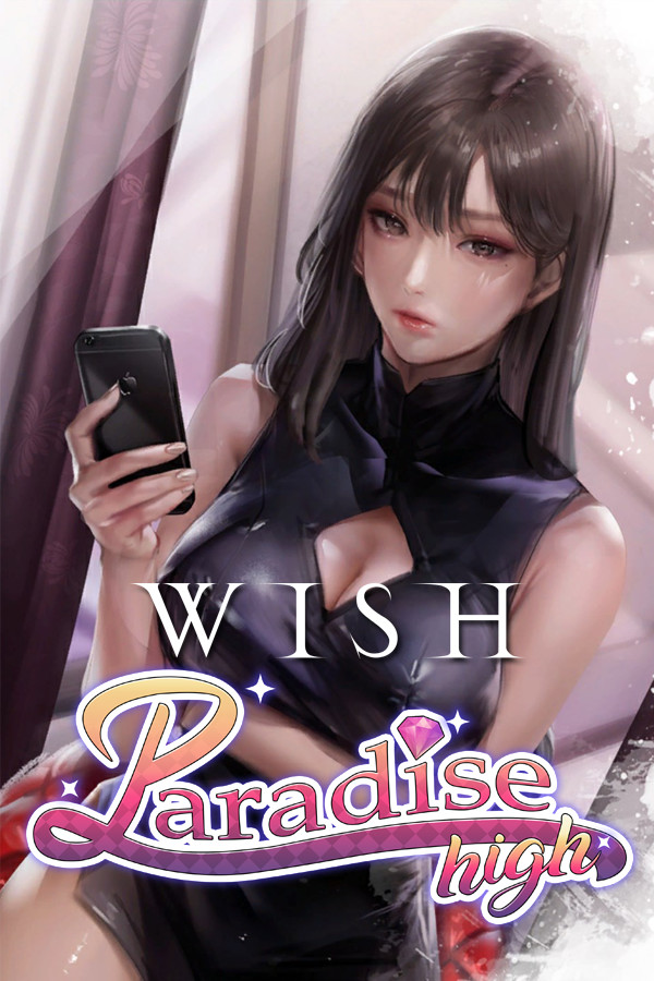 WISH Paradise