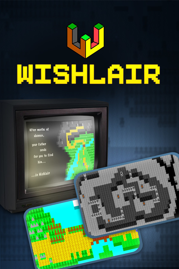 Wishlair