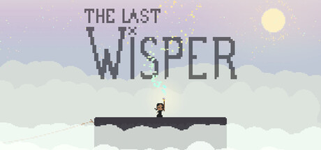Wisper cover art