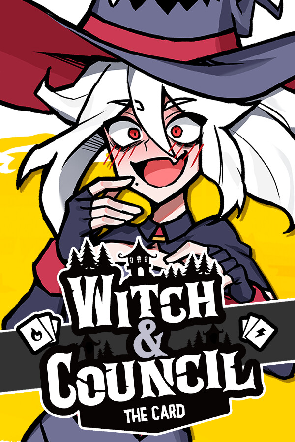 Witch and Council