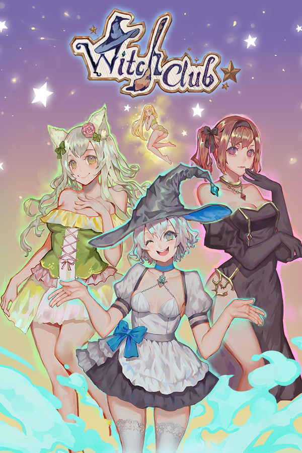 Witch Club