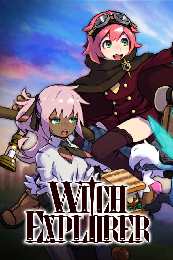Witch Explorer