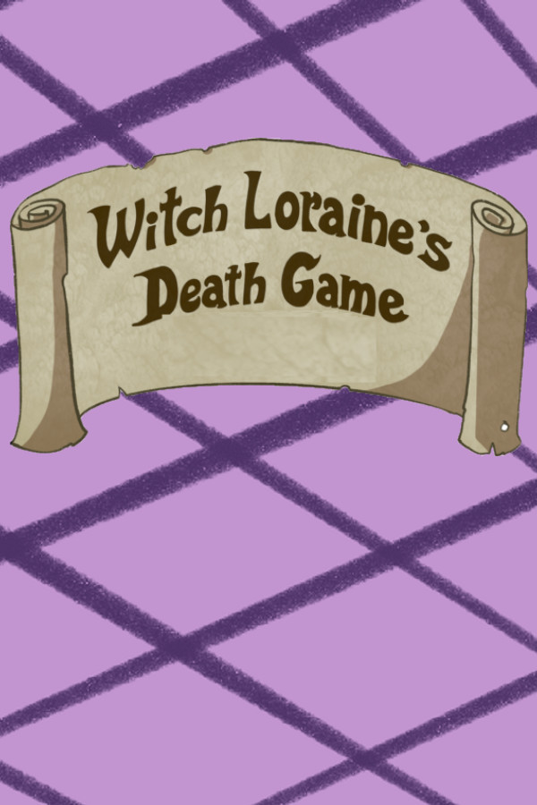 Witch Loraine's Death Game