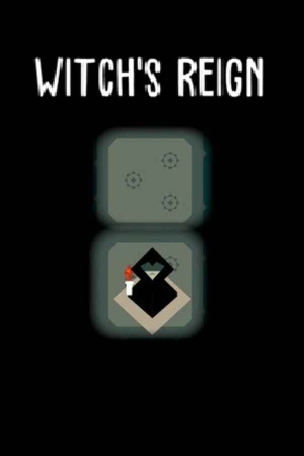 Witch's Reign