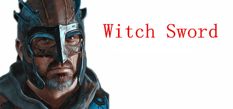Witch Sword cover art