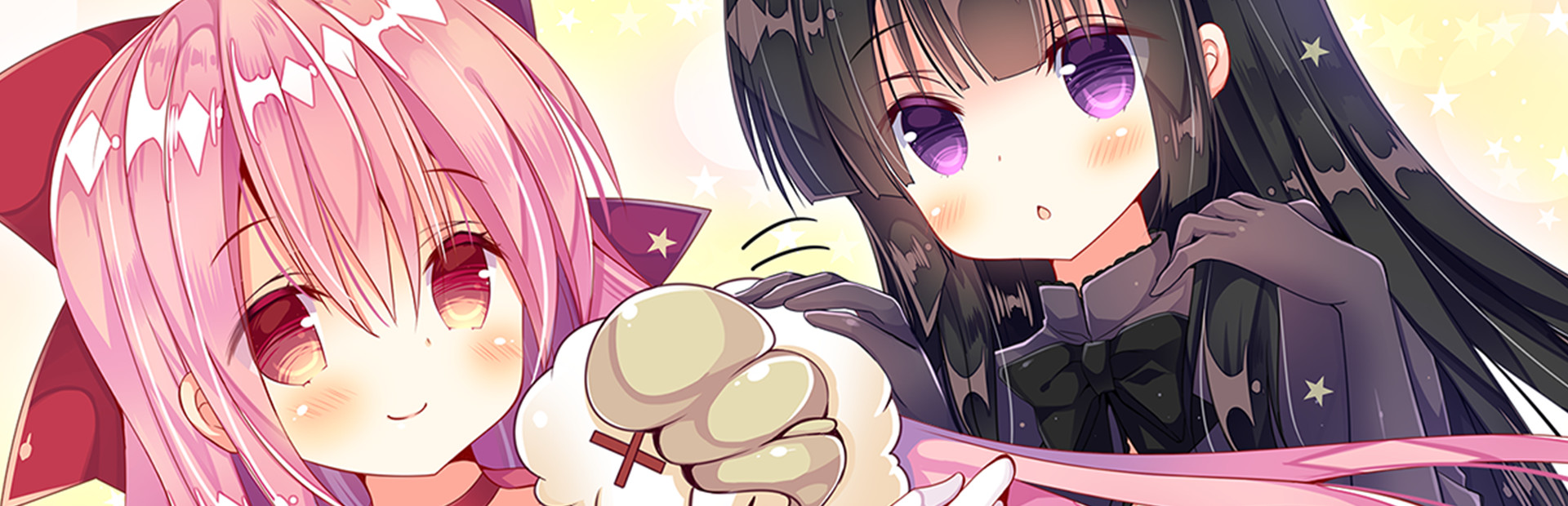 WitchAction cover art