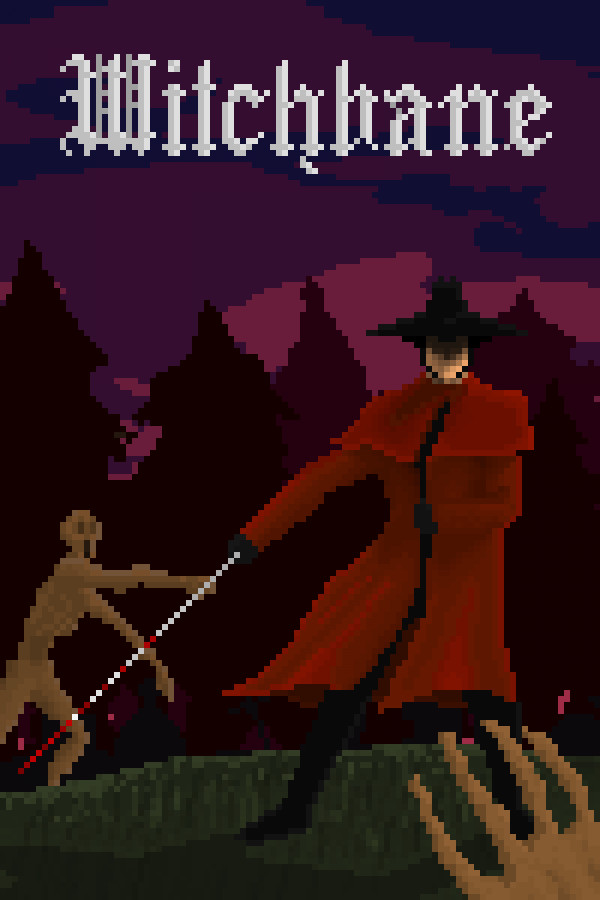 Witchbane