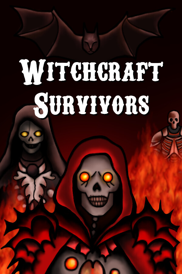 Witchcraft