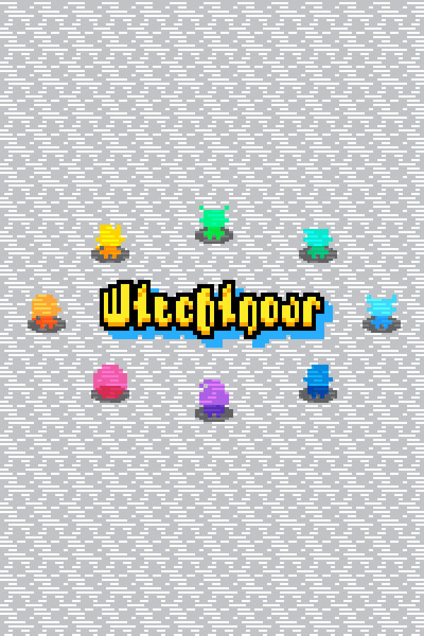 Witchinour