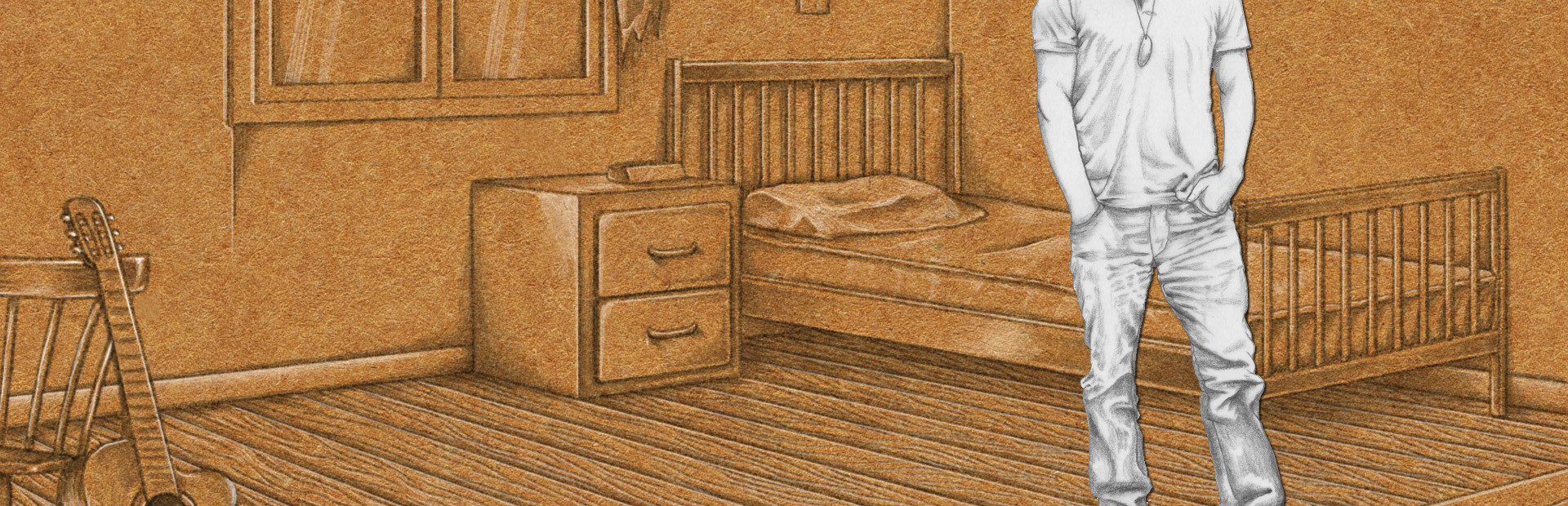 Withdrawn cover art