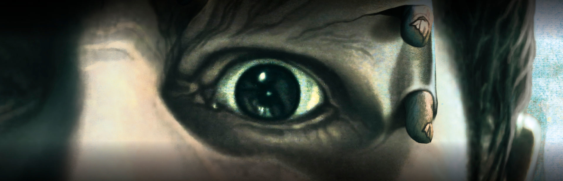Within the Darkness cover art
