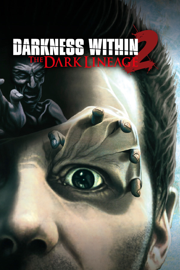 Within the Darkness